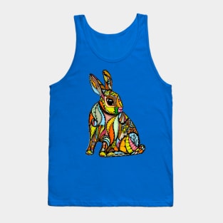 Bunny Rabbit Tank Top